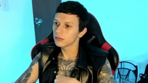 good boy online show from April 12, 12:28 pm