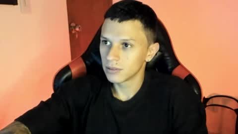good boy online show from April 16, 6:04 pm