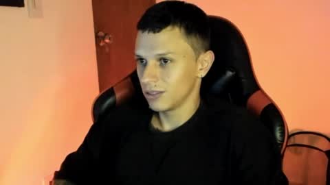good boy online show from April 16, 7:10 pm