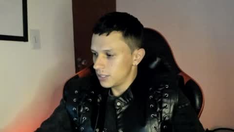 good boy online show from April 17, 11:09 pm