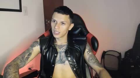 good boy online show from April 18, 1:00 pm