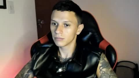 good boy online show from April 19, 12:53 am