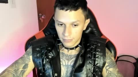 good boy online show from April 19, 5:45 pm