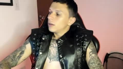 good boy online show from April 22, 12:35 am