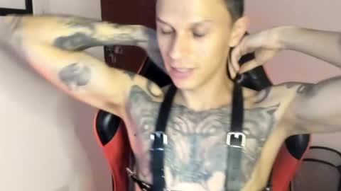 good boy online show from April 25, 6:58 pm