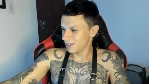good boy online show from April 26, 12:06 am