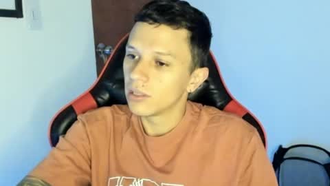 good boy online show from May 3, 12:43 pm