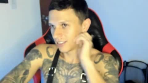 good boy online show from May 3, 10:59 pm
