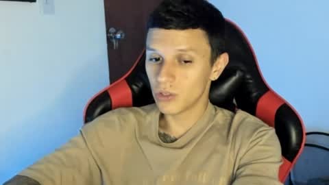good boy online show from May 16, 11:27 pm