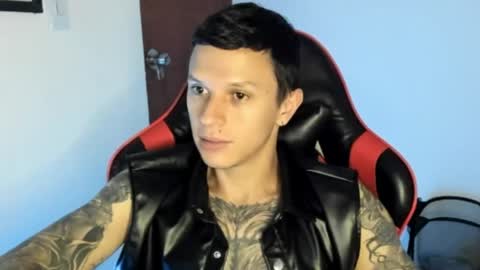 good boy online show from May 20, 2:01 am