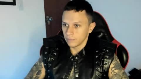 good boy online show from May 31, 3:03 pm