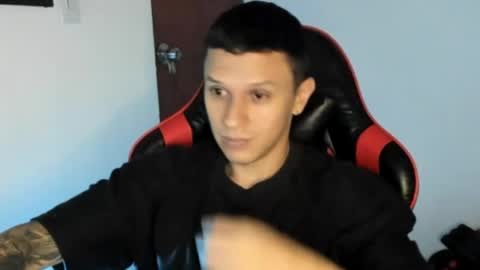 good boy online show from June 9, 12:06 am