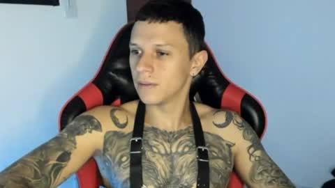 good boy online show from June 11, 3:51 pm