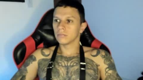 good boy online show from June 11, 4:57 pm