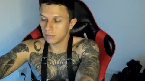 good boy online show from June 12, 1:45 am