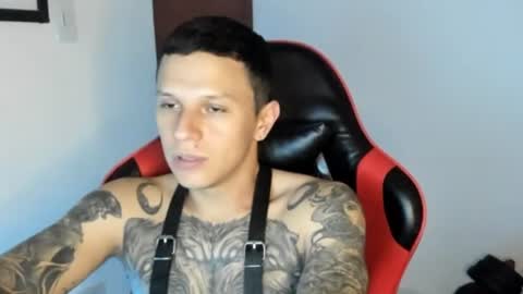 good boy online show from June 12, 10:39 pm