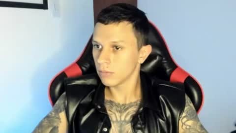 good boy online show from June 13, 4:48 pm