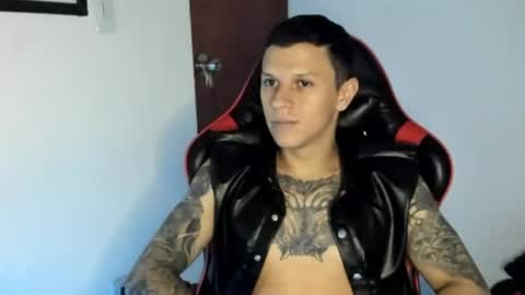 good boy online show from June 13, 11:34 pm