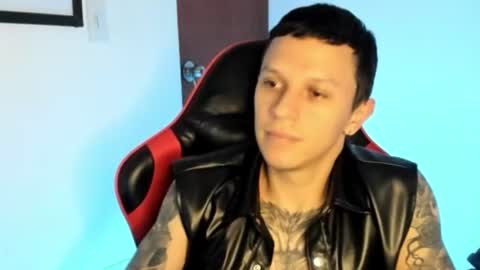good boy online show from June 27, 8:22 pm