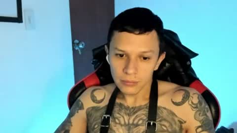 good boy online show from June 28, 1:03 pm