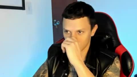 good boy online show from June 28, 6:11 pm