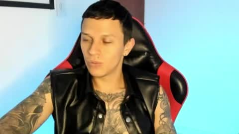 good boy online show from June 28, 7:17 pm