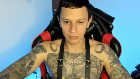 good boy online show from June 29, 12:25 am