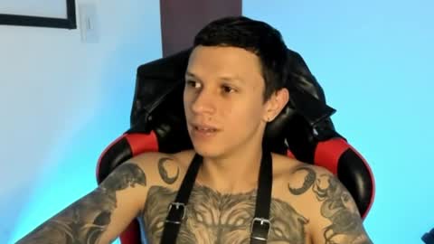 good boy online show from July 5, 3:59 pm