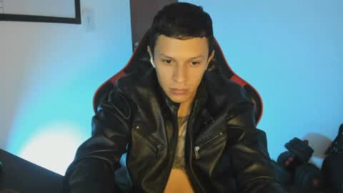good boy online show from July 11, 1:06 pm
