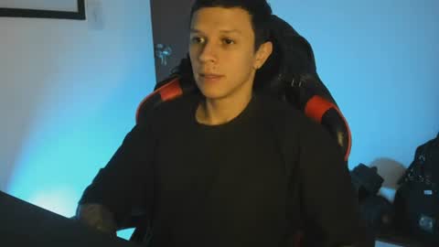 good boy online show from July 13, 12:39 am