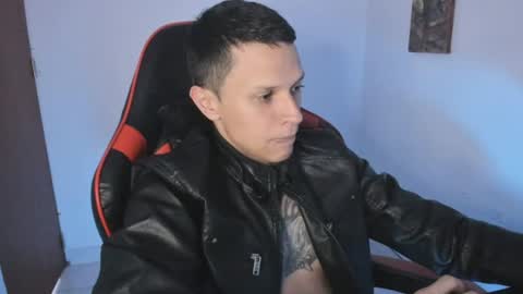 good boy online show from July 26, 8:36 pm