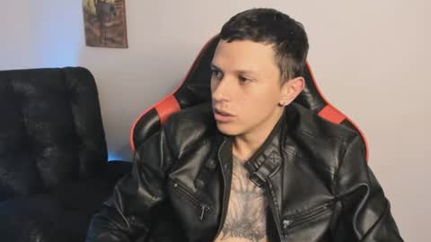 good boy online show from August 8, 6:19 pm