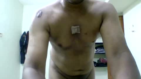 goodboy_for_you online show from August 10, 3:52 am