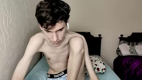 Luca online show from August 11, 11:40 pm