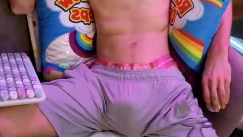 goodboyren online show from August 25, 6:37 pm