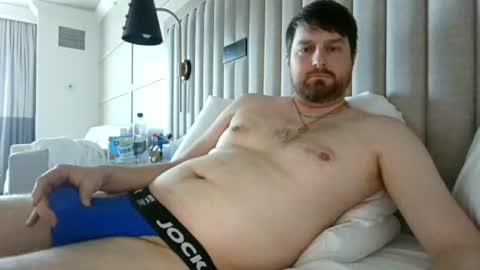 goodboysf online show from June 29, 9:06 pm