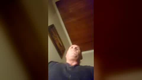goodcock12345 online show from August 7, 6:19 pm