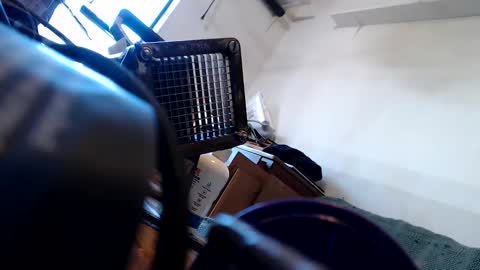 Good Dick online show from April 2, 11:02 pm