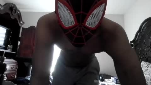 gooddikkgawd666 online show from August 10, 4:52 pm