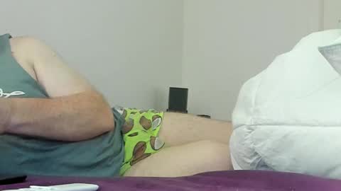 goodfun2891 online show from March 3, 5:48 am