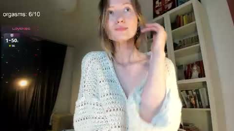 SOPHIE  online show from July 26, 12:15 am