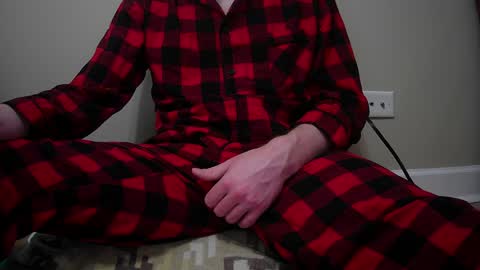GoodIrishLad online show from April 5, 2:30 am