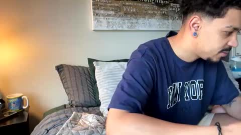 Goodjob Jay online show from April 20, 3:32 pm