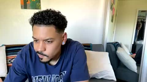 Goodjob Jay online show from June 29, 7:16 pm