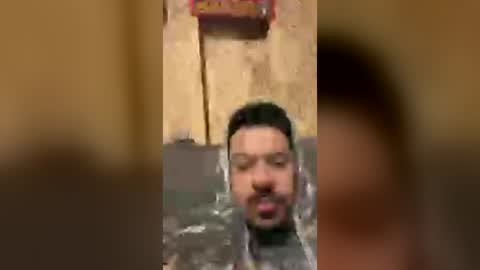 Goodjob Jay online show from August 12, 4:04 am