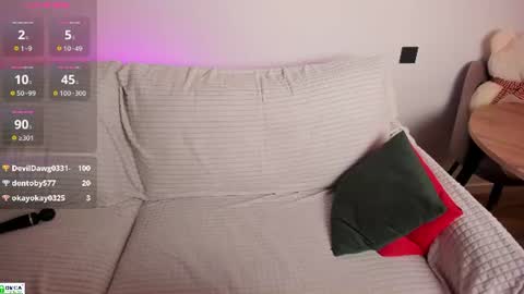 goodnight_kitty online show from August 13, 12:46 am