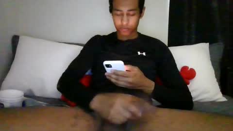 Damian online show from May 9, 7:38 pm