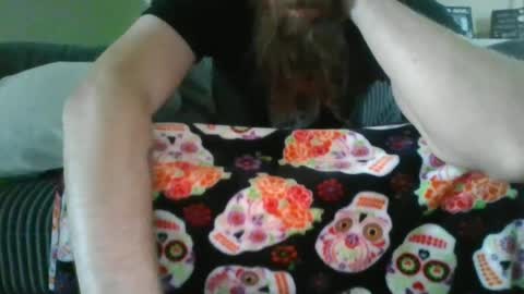 goonermaxer1969 online show from June 13, 7:11 pm