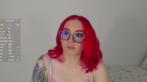 Kate  online show from August 14, 12:03 am