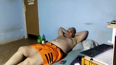 GoraK online show from July 4, 10:23 pm